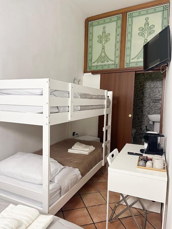 House Caracciolo By Loveinthetravel Neapol Zewnętrze zdjęcie